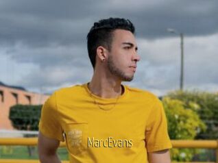 MarcEvans