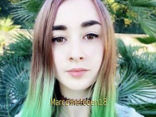 Marcelineteeen18