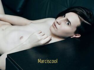Marciscool