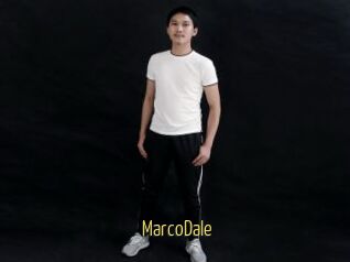MarcoDale
