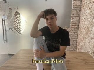 MarcoGoodVibes