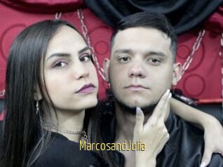 MarcosandJulia