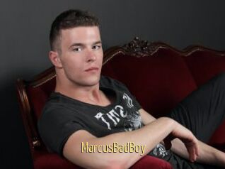 MarcusBadBoy