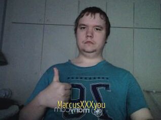 MarcusXXXyou