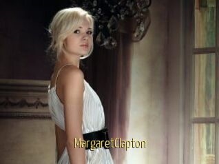 MargaretClapton