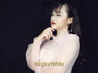 MargaretWhite