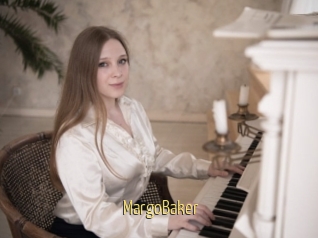 MargoBaker