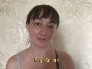 MargoKonors