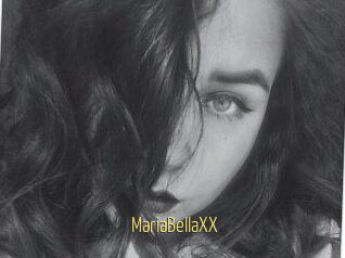 MariaBellaXX