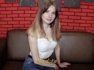 MariaCutie