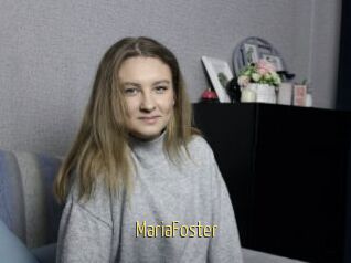 MariaFoster