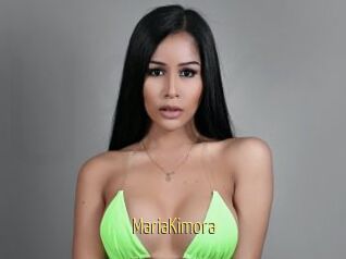 MariaKimora