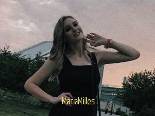 MariaMilles