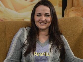 MariaMills