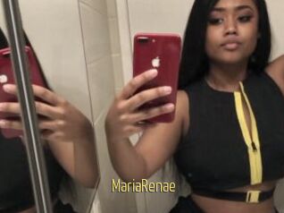 MariaRenae