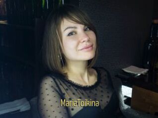 MariaToikina