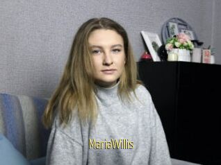 MariaWillis