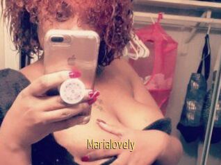 Marialovely