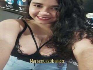 MariamCastiblanco