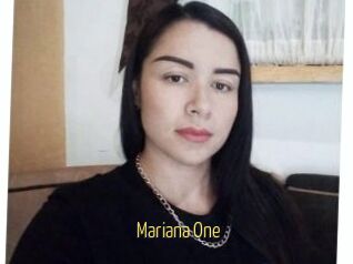 Mariana_One