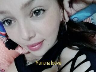 Mariana_loove