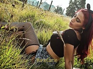 MarieCarrie