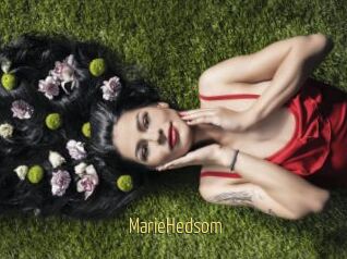 MarieHedsom