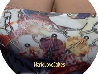 MarieLoveCakes