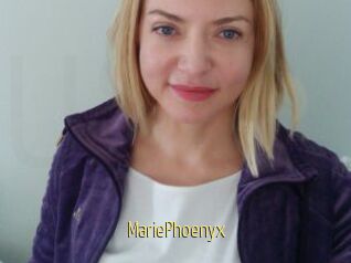 MariePhoenyx