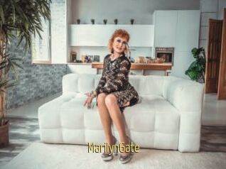 MarilynGate
