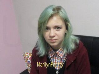 MarilynPretty