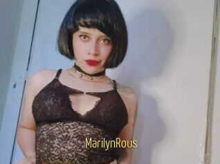MarilynRous