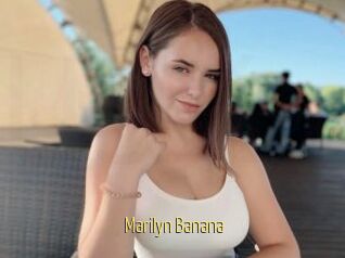 Marilyn_Banana