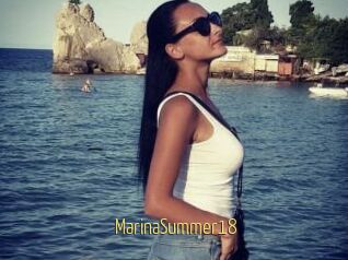 MarinaSummer18