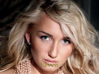 Mariness