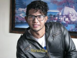 MarioAdba