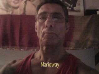 Marioway