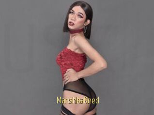 MarishkaReed