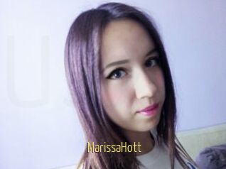 MarissaHott