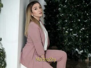 MarissaShy