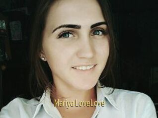 Mariya_LoveLove