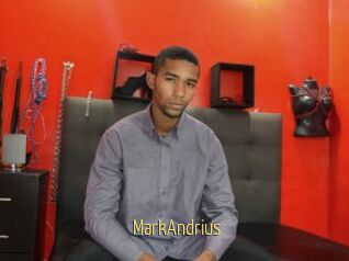 MarkAndrius