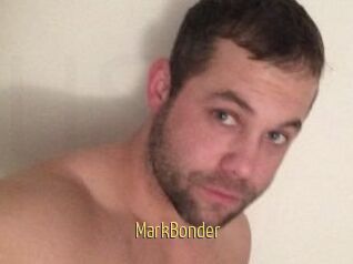 MarkBonder