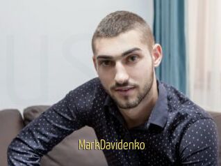 MarkDavidenko