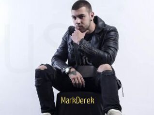 MarkDerek
