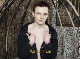 MarkDonovan