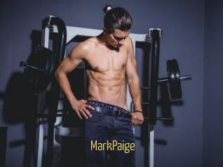 MarkPaige