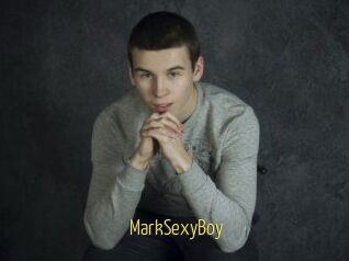 MarkSexyBoy