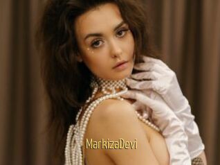 MarkizaDevi