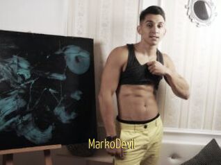 MarkoDevil
